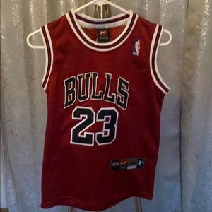 Chicago Bulls🏀🏀🏀🏀 Jersey